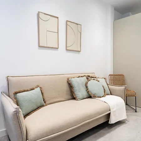 B & V Malaga