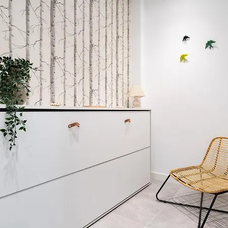B & V Apartment