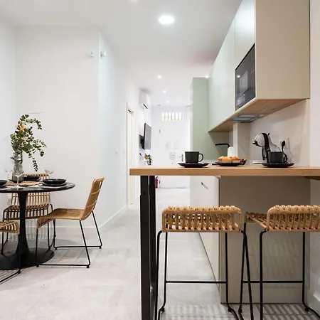 B & V Apartment *