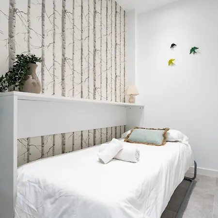 B & V Apartment *