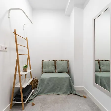 B & V Apartment